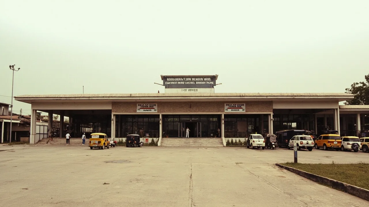 Wattay Airport (VTE): Arrival & Transit Guide for 2026