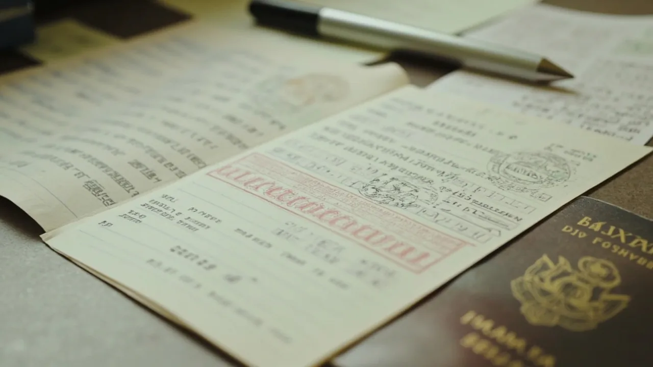 Multiple Entry Visa for Indians: Malaysia Guide (2026)