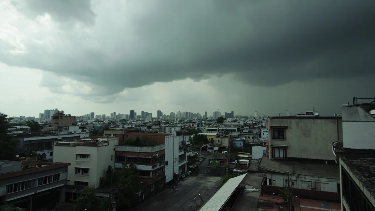Thailand Rainy Season Guide for Indian Backpackers (2026)