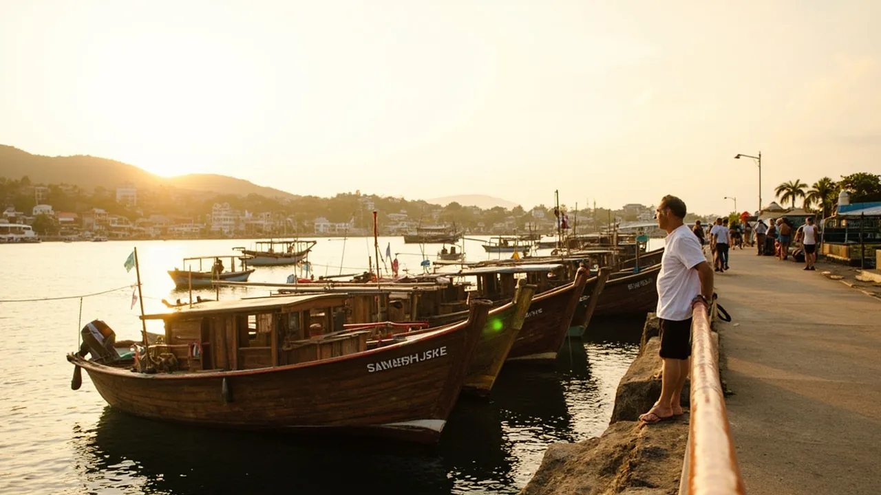 What to Do in Labuan Bajo: Beyond the Komodo Cliché (2026)