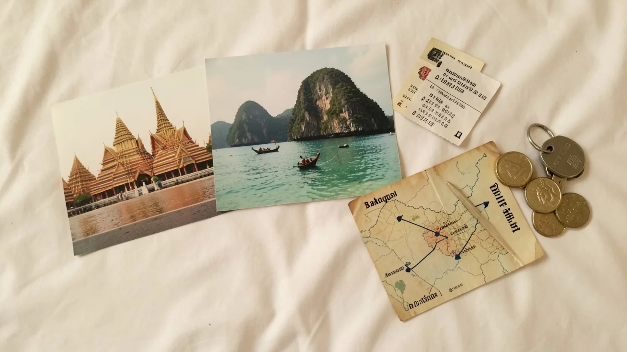 What to Do in Thailand for 7 Days: 2026 Itinerary