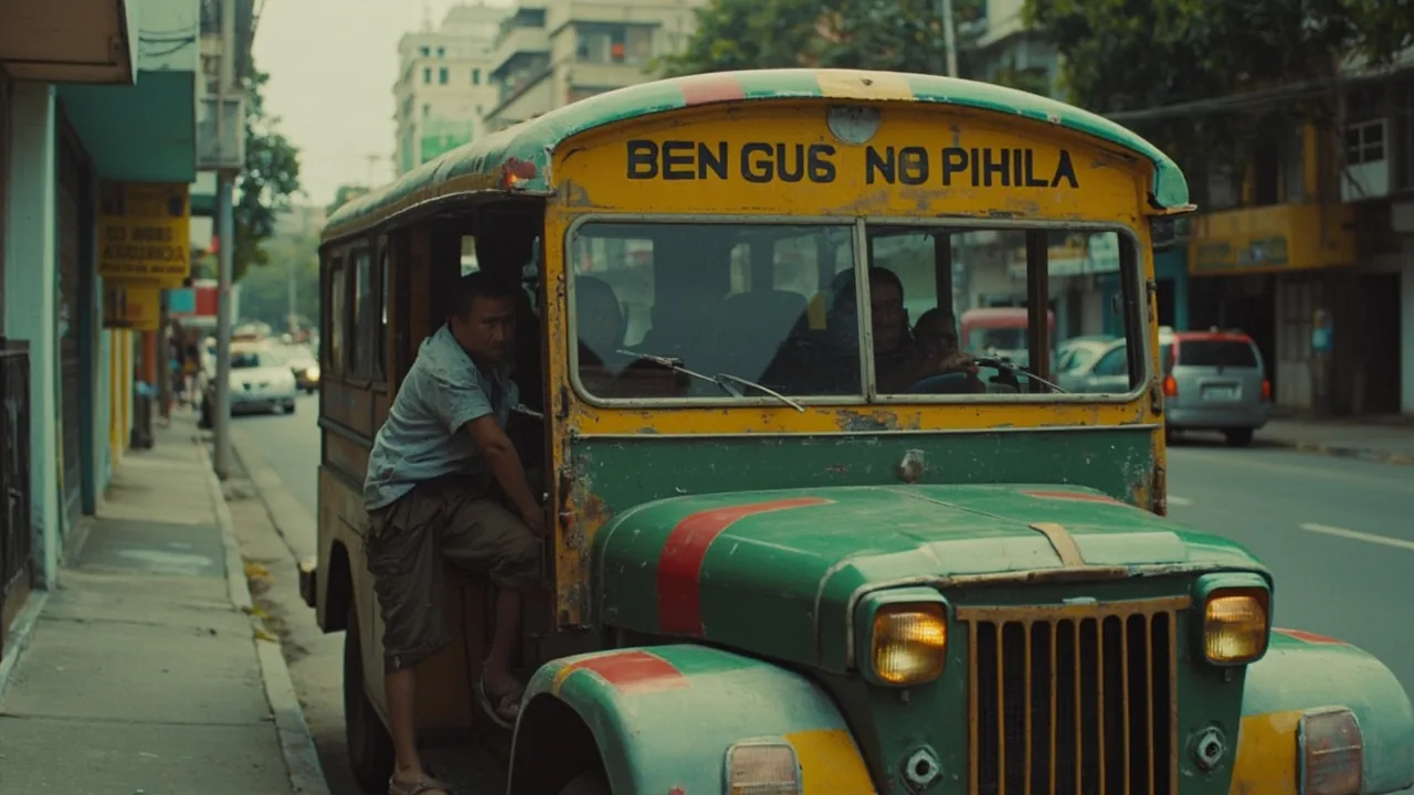 First Time in Philippines? No-BS Safety & Survival (2026)