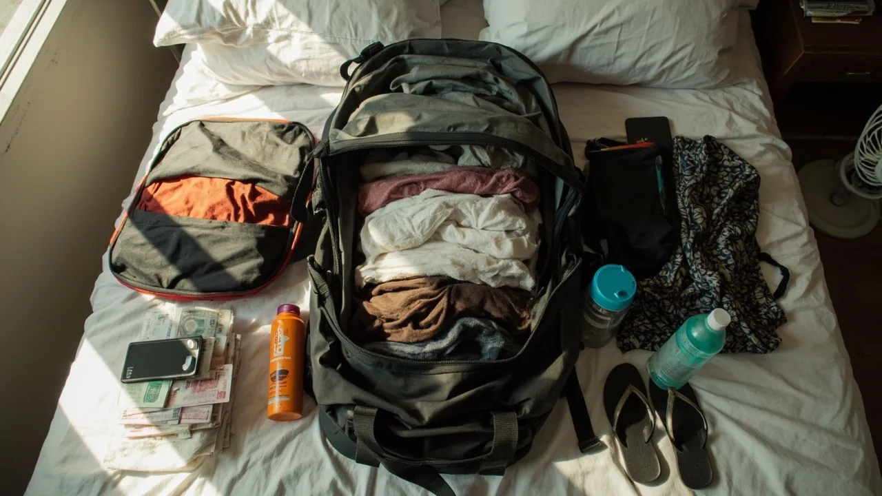 What to Pack for Indonesia: Bali Packing List (2026)
