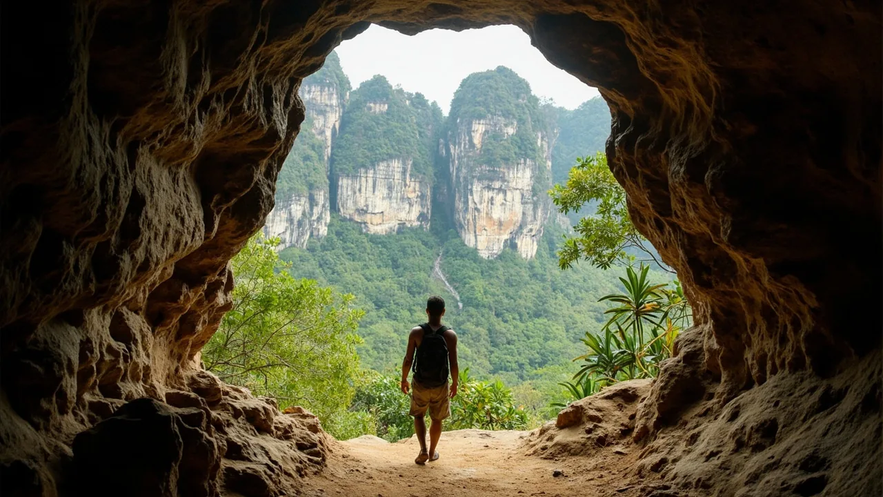 Vang Vieng Attractions: Caves, Lagoons, Viewpoints (2026)