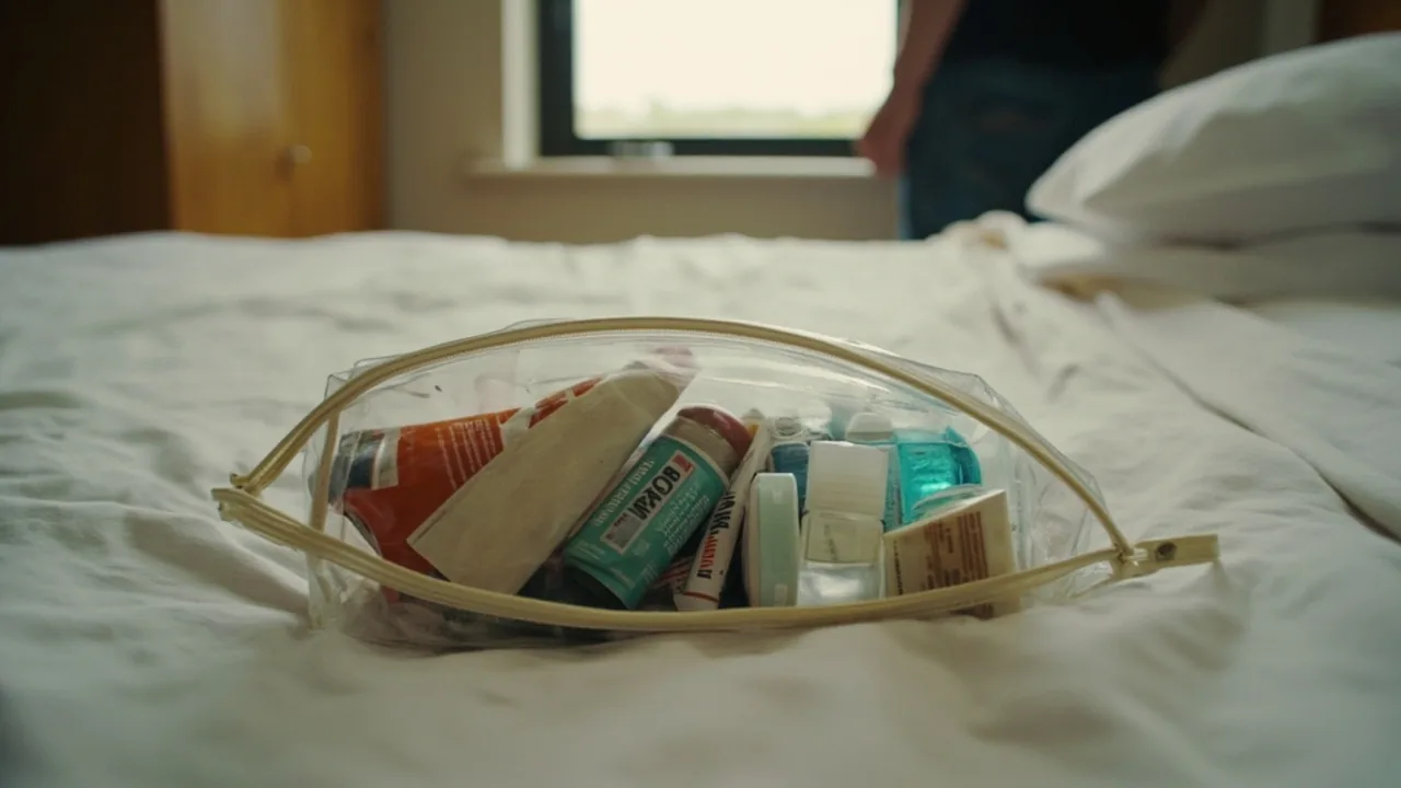 What Toiletries to Pack for Southeast Asia: The (2026)