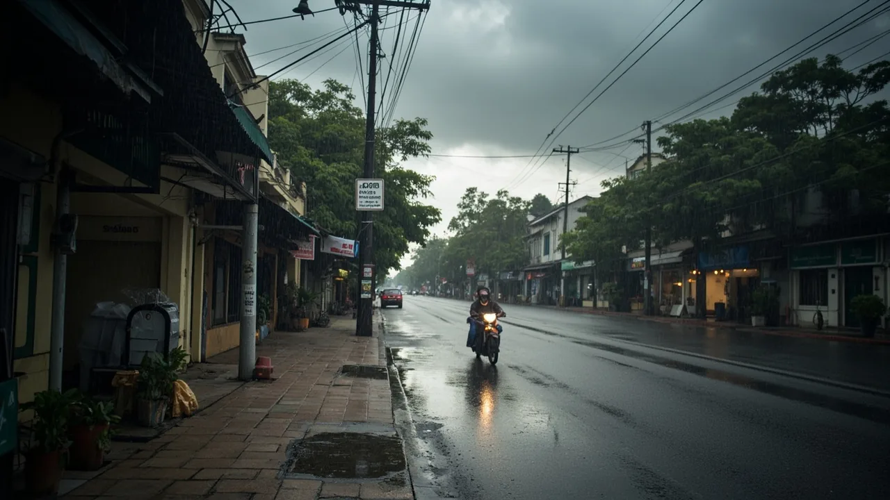 When NOT to Go to Vietnam: Worst Months to Avoid (2026)