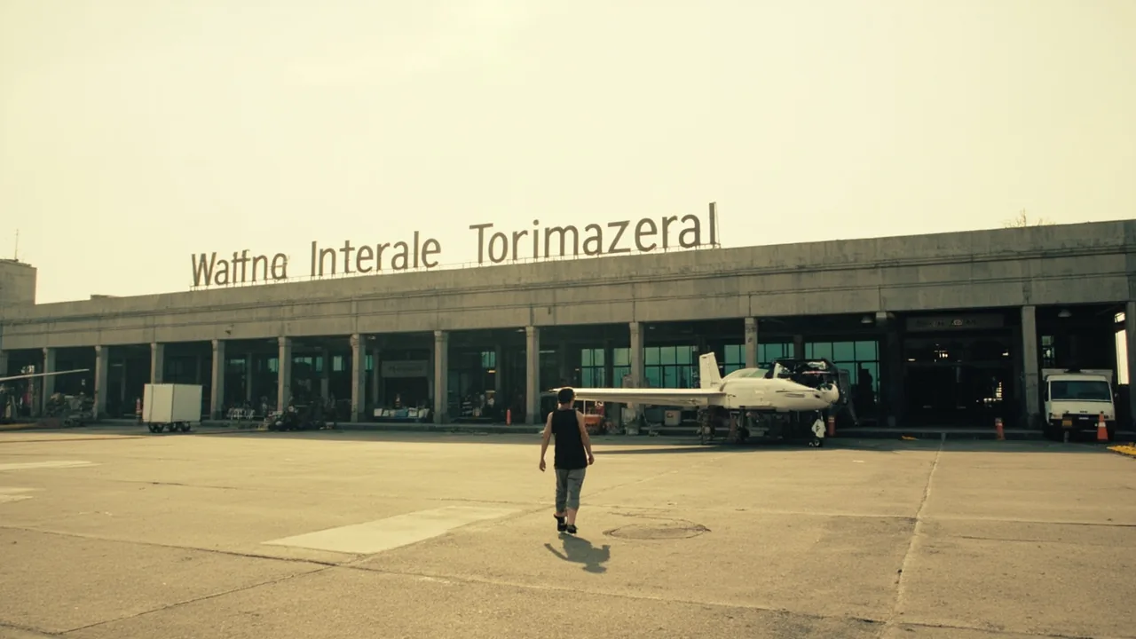 Where Can You Fly From Vientiane? Routes & Airlines (2026)