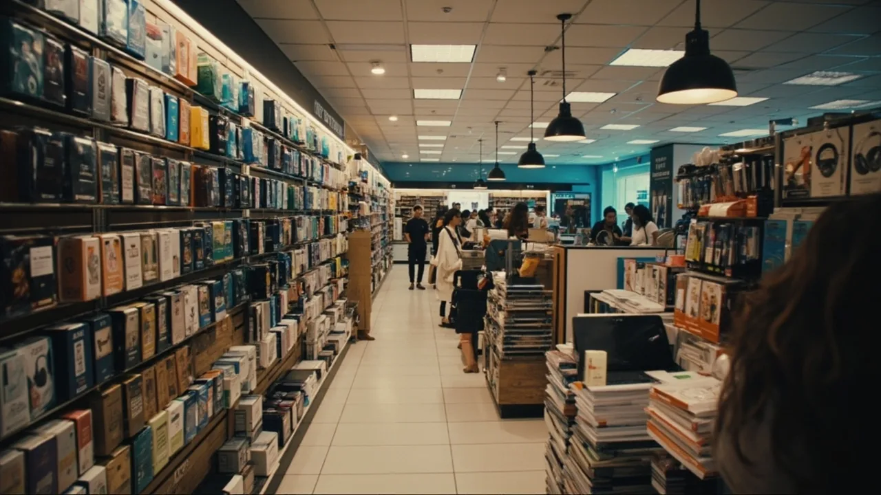 Where to Buy Cheap Electronics in Manila (2026 Guide)