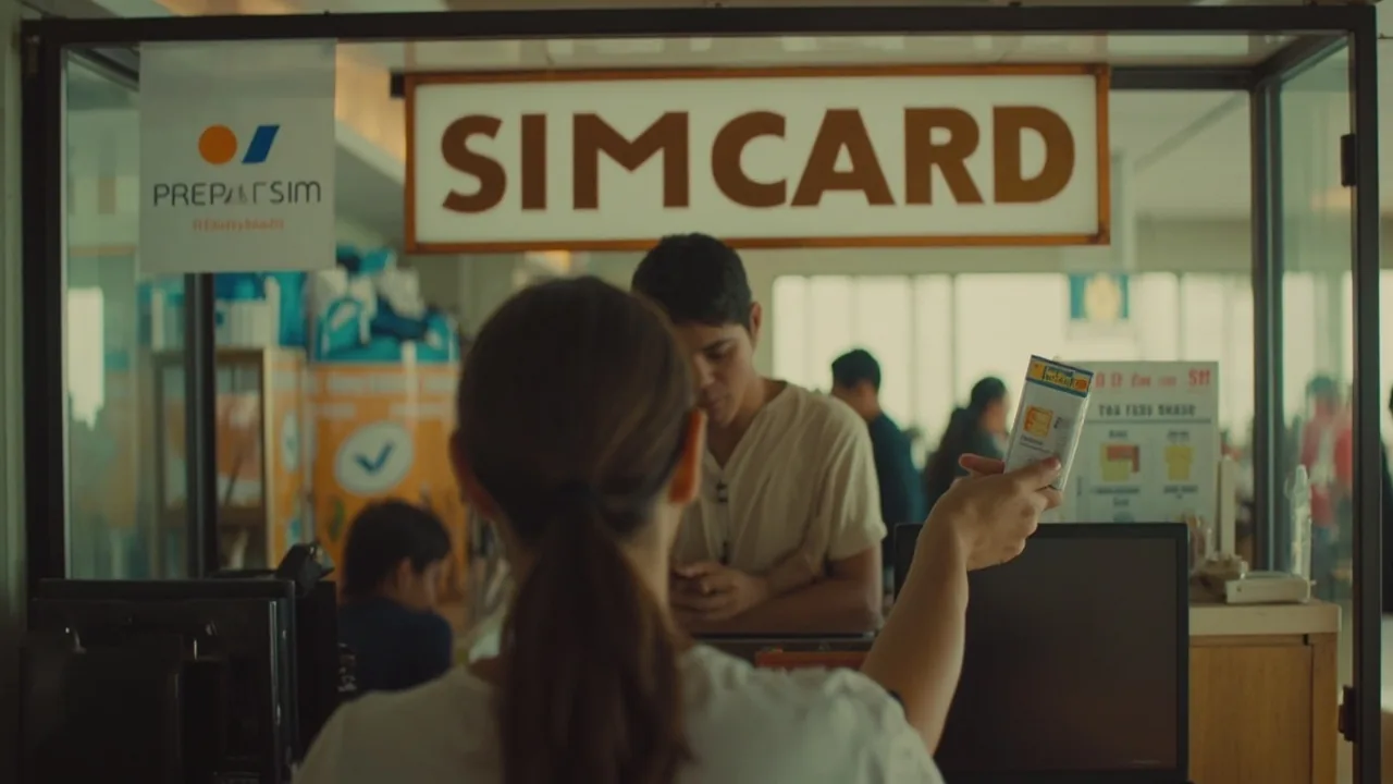 Where to Buy SIM Card Philippines: Airport vs City (2026)