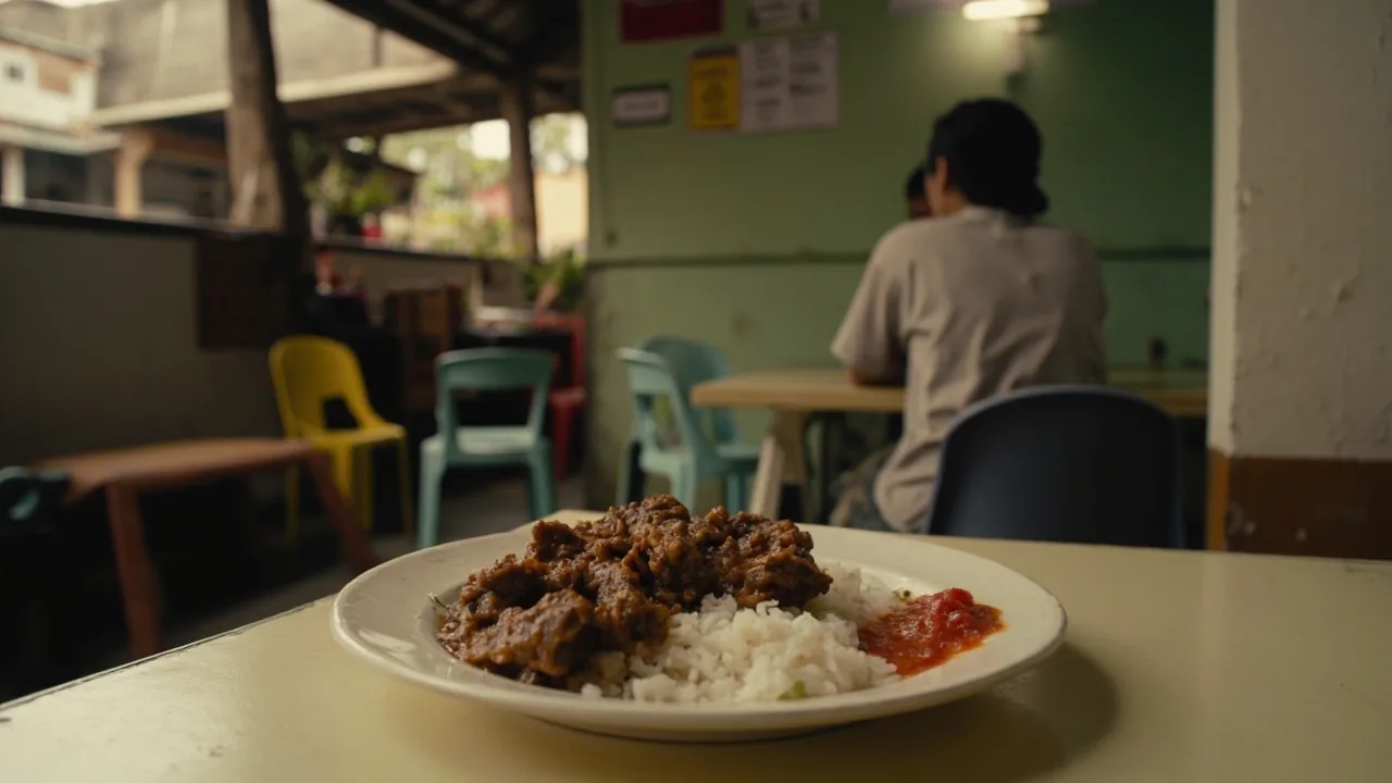 Where to Eat in Bali Like a Local: Rendang, Warungs (2026)