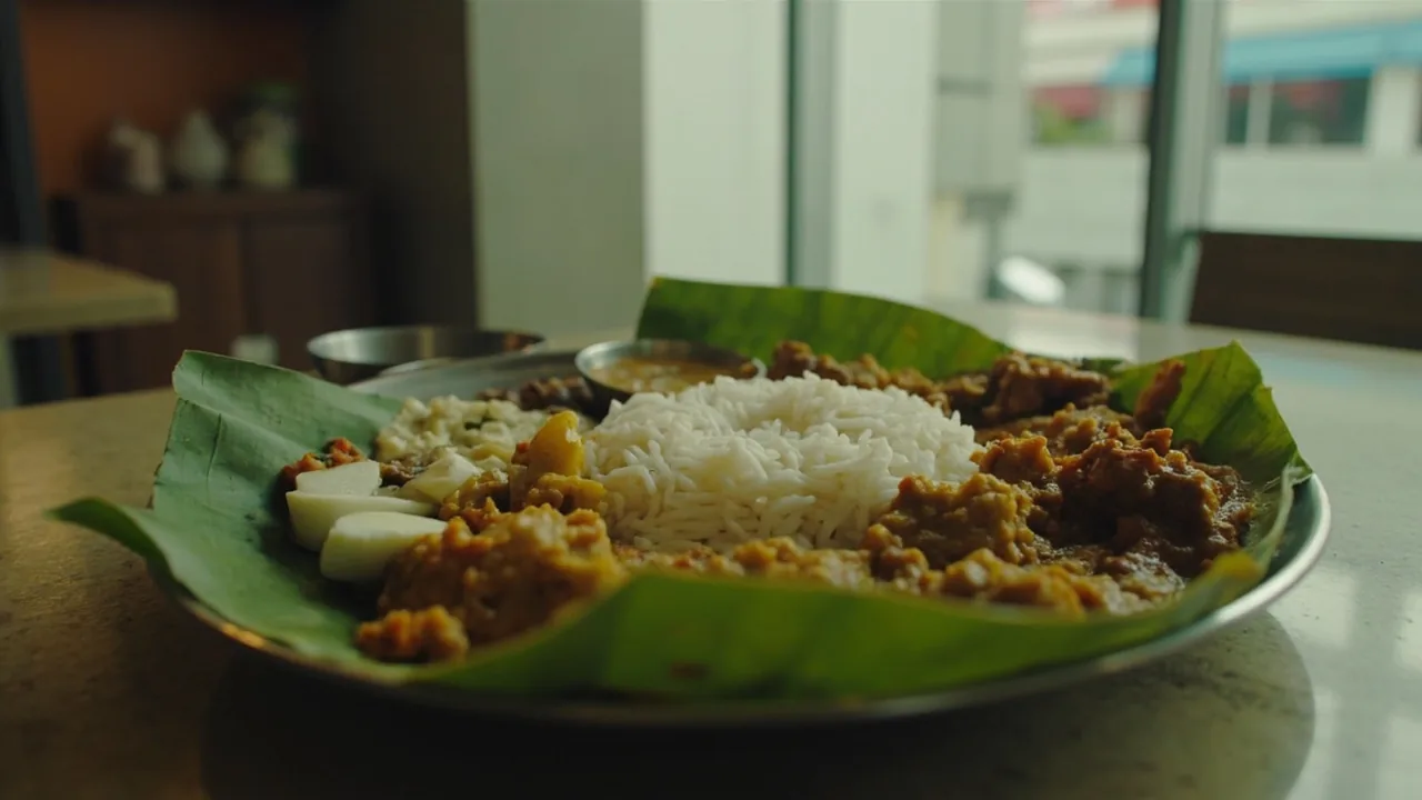 Where to Eat Indian Food in Ipoh (2026): Restaurants &