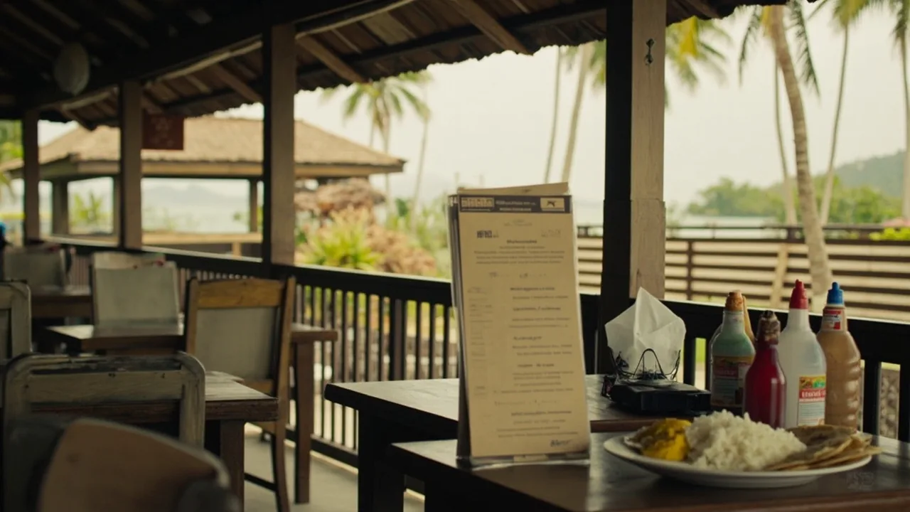 Where to Eat Indian Food in Koh Mak: Restaurants & (2026)