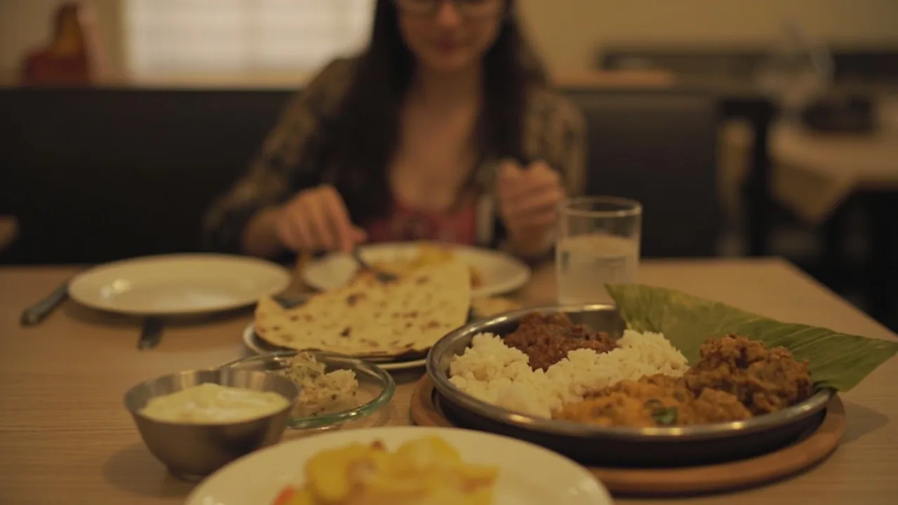 Where to Find Indian Food in Indonesia: Best Indian (2026)