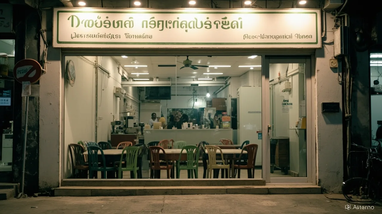 Where to Find Indian Food in Melaka on a Budget (2026)