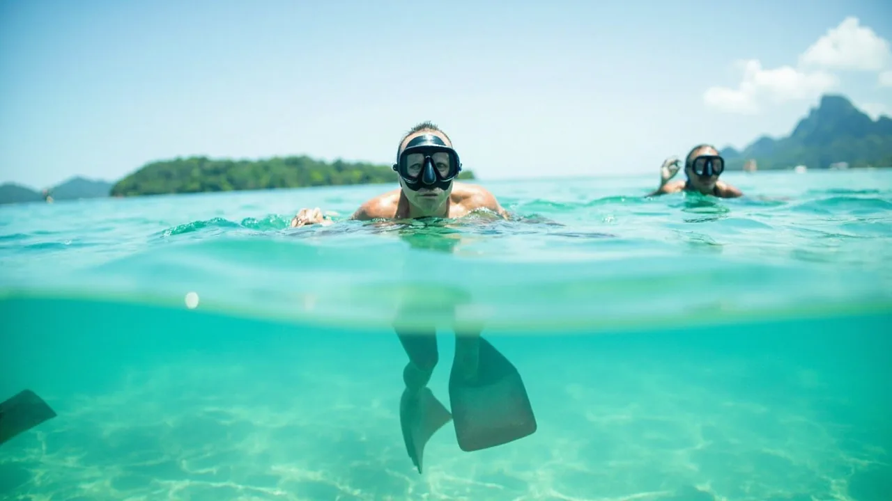Where to Snorkel in Palawan: Best Spots, Sea Conditions & More