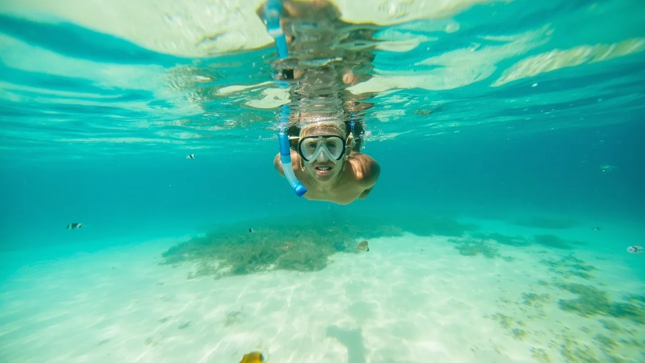 Best Snorkeling in Perhentian Islands: Spots (2026)