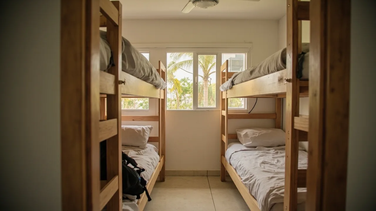 Where to Stay for Full Moon Party Koh Phangan (2026)