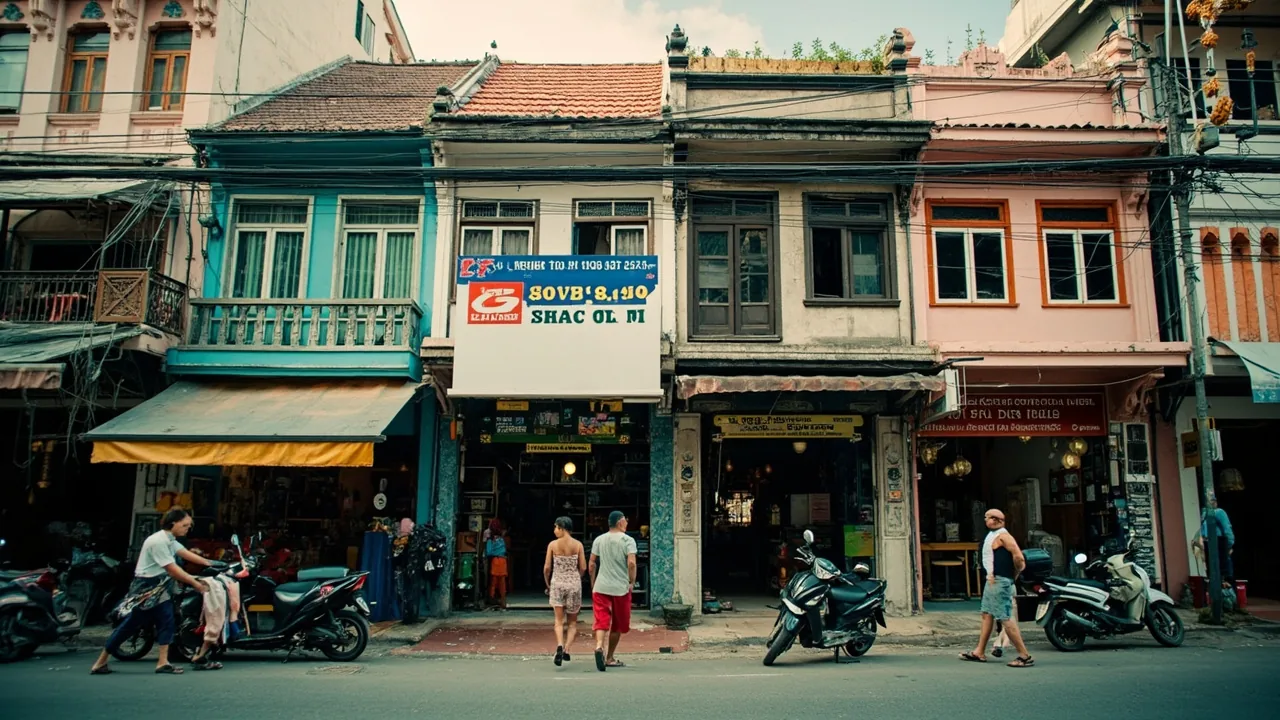Where to Stay in Bangkok: Best Areas for Every Budget (2026)