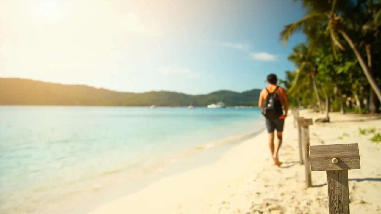 Where to Stay in Boracay: Stations 1, 2, 3 Compared (2026)