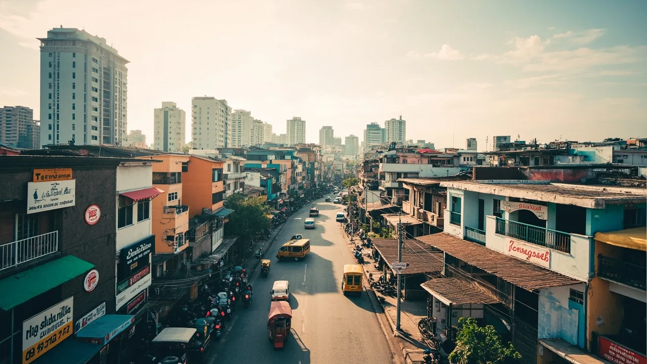Where to Stay in Cebu: Best Areas and Hostels (2026)