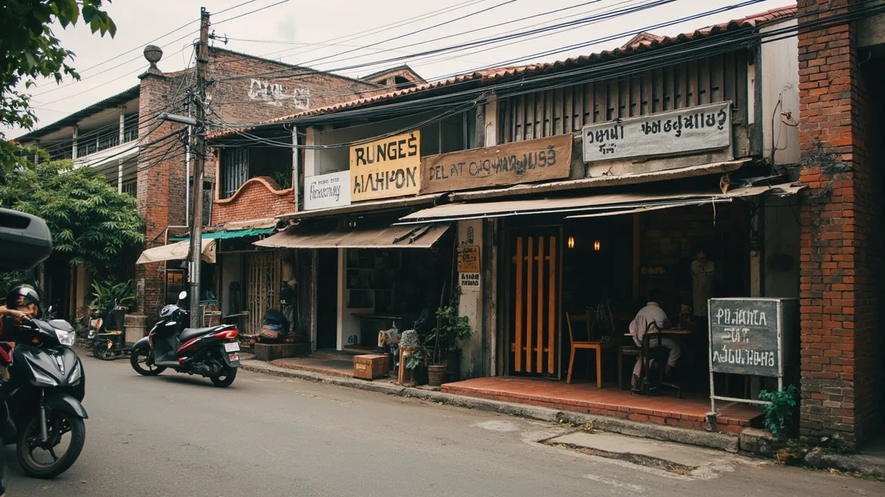 Where to Stay in Chiang Mai: Areas & Picks (2026)