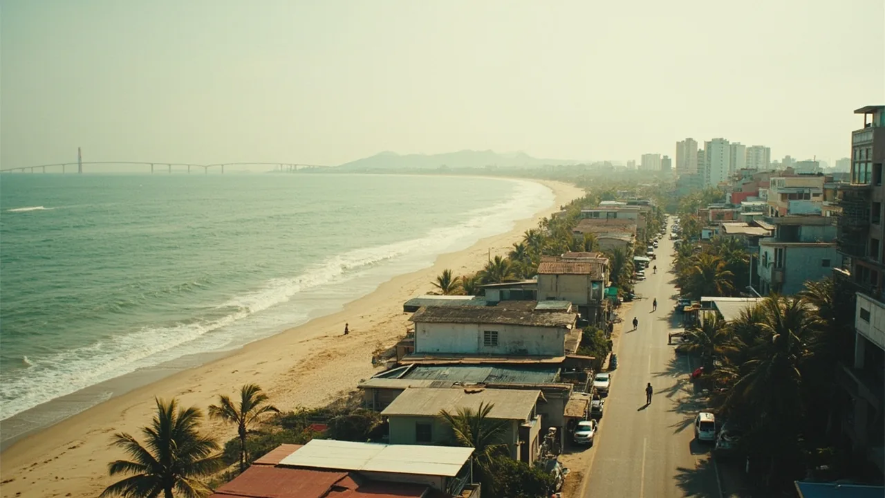 Where to Stay in Da Nang: Best Areas for Backpackers (2026)