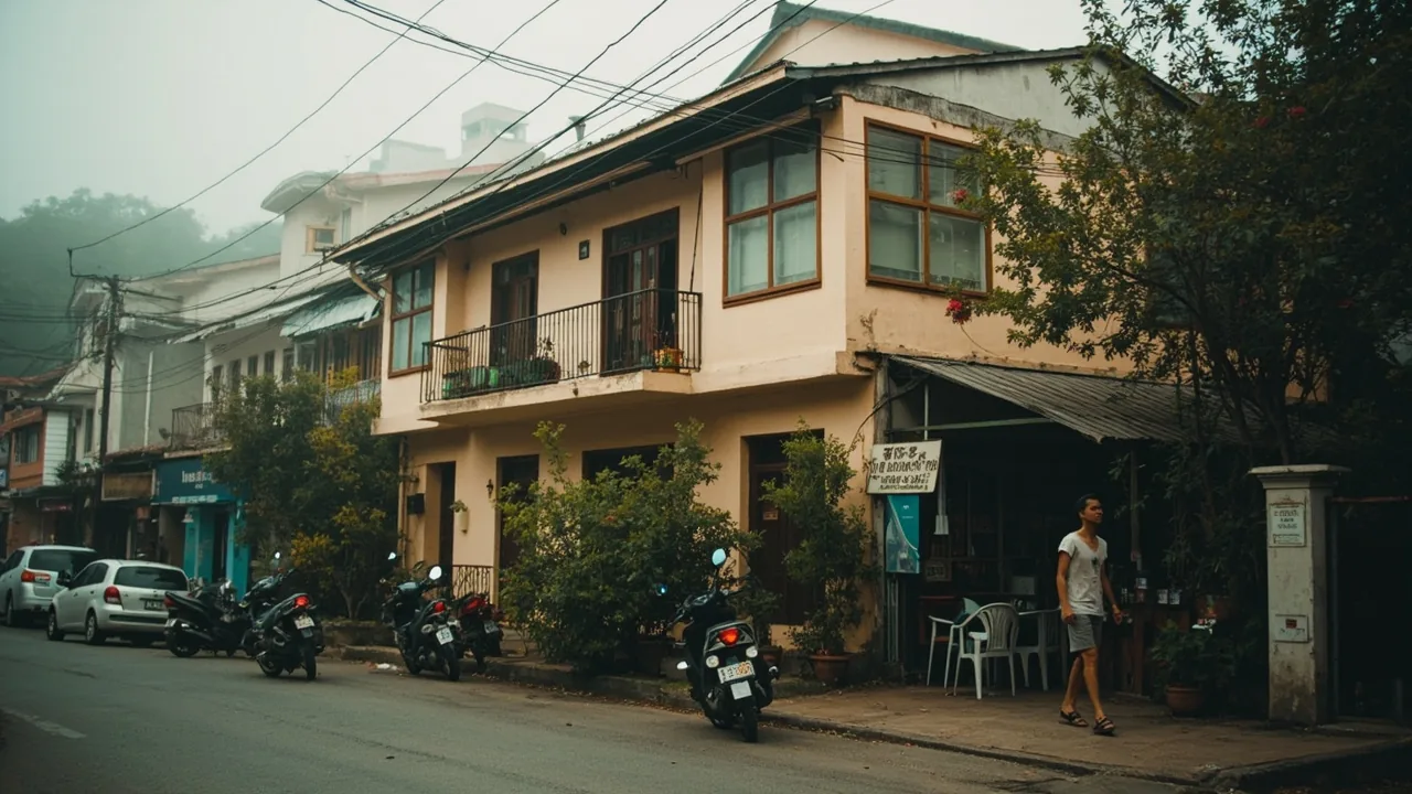 Where to Stay in Dalat: Best Areas & Neighborhoods (2026)
