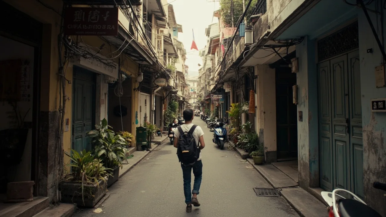 Where to Stay in Hanoi: Best Areas for Every Budget (2026)