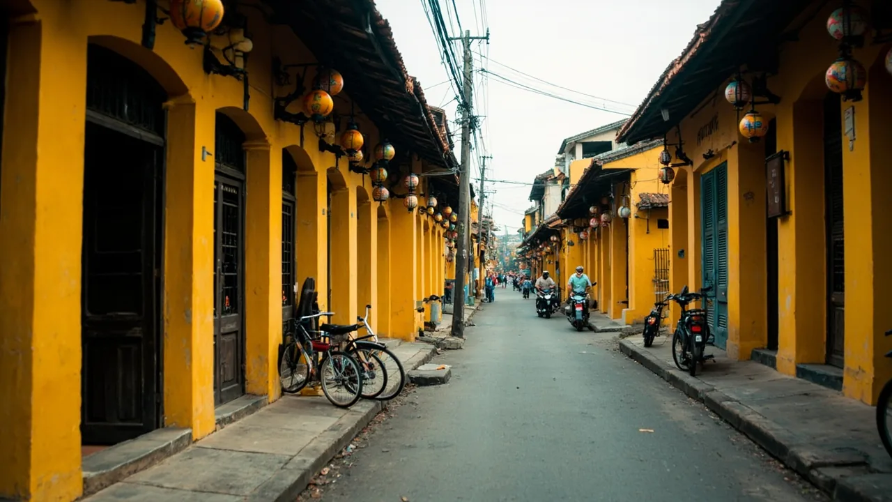 Where to Stay in Hoi An: Best Areas for Every Budget (2026)
