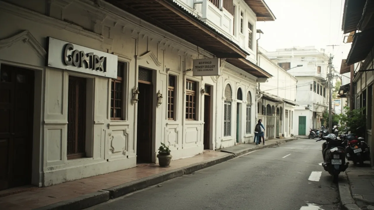 Ipoh Hostels & Hotels: Where to Stay on a Budget (2026)