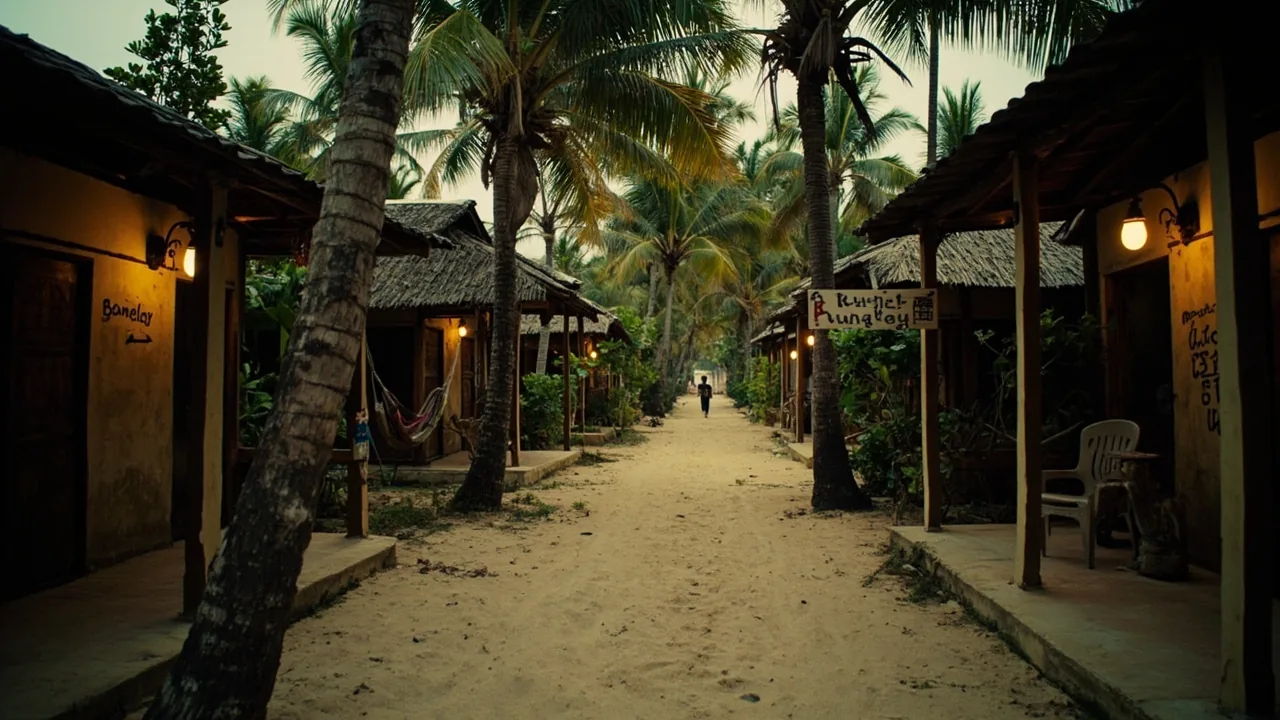 Where to Stay in Koh Phangan: Best Areas on a Budget (2026)