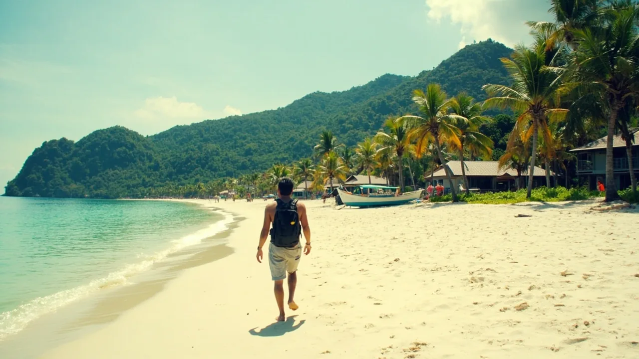 Where to Stay in Koh Tao: Best Areas & Resorts (2026)