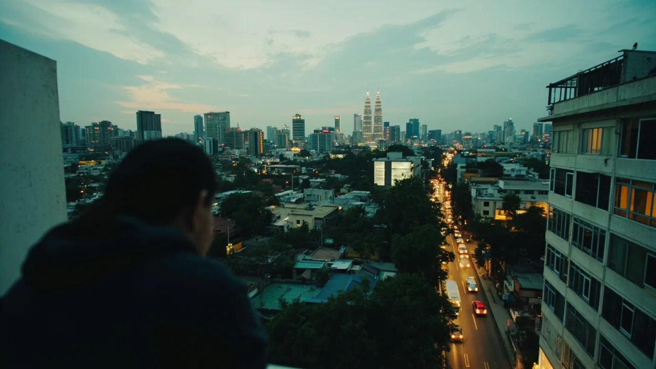Where to Stay in Kuala Lumpur: Best Areas for Every Budget
