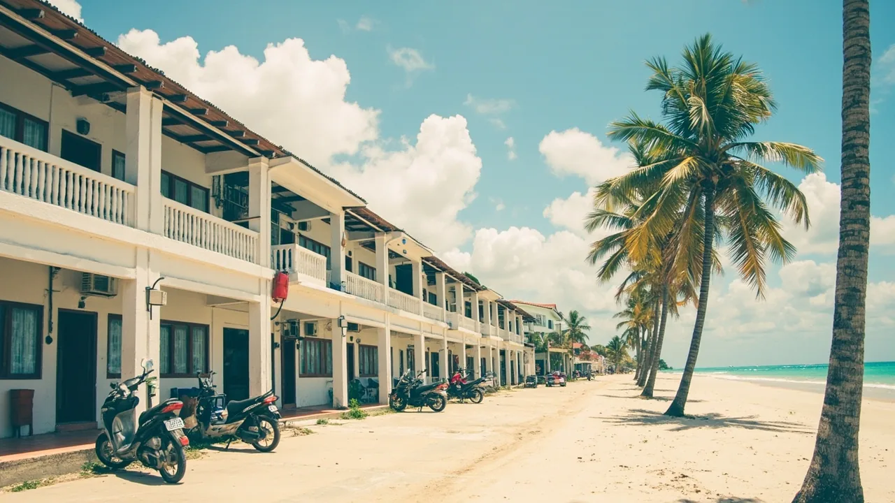 Where to Stay in Langkawi: Areas & Neighborhoods (2026)