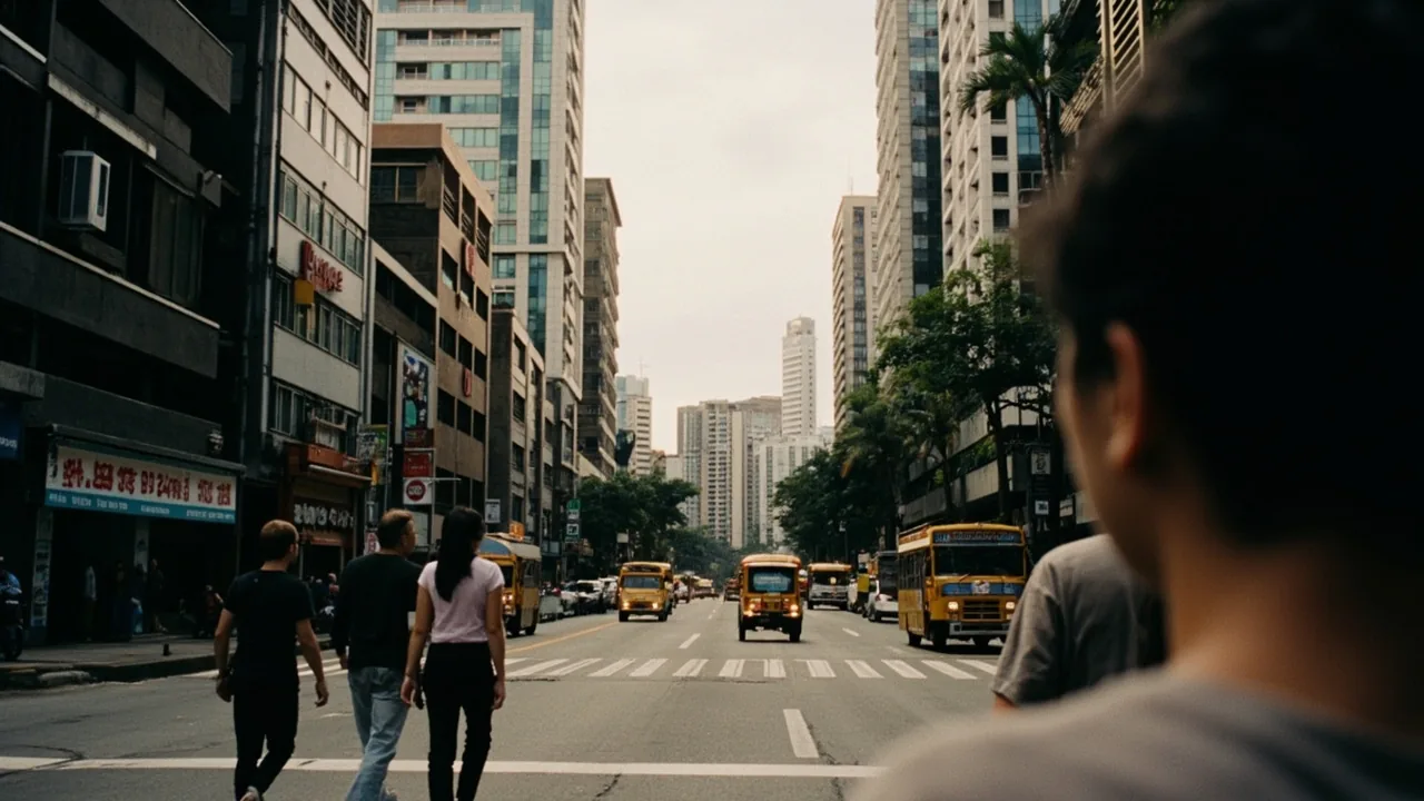 Where to Stay in Manila: Best Areas for Tourists (2026)