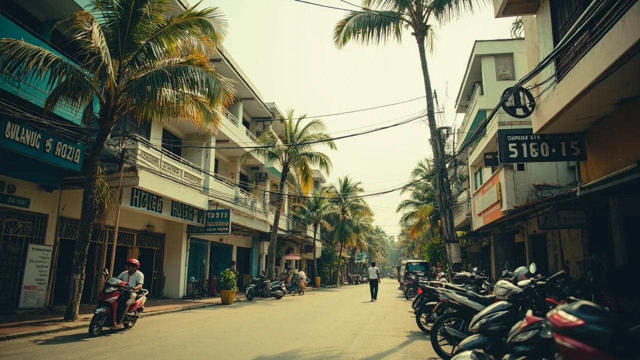 Where to Stay in Nha Trang: Areas & Budgets (2026)
