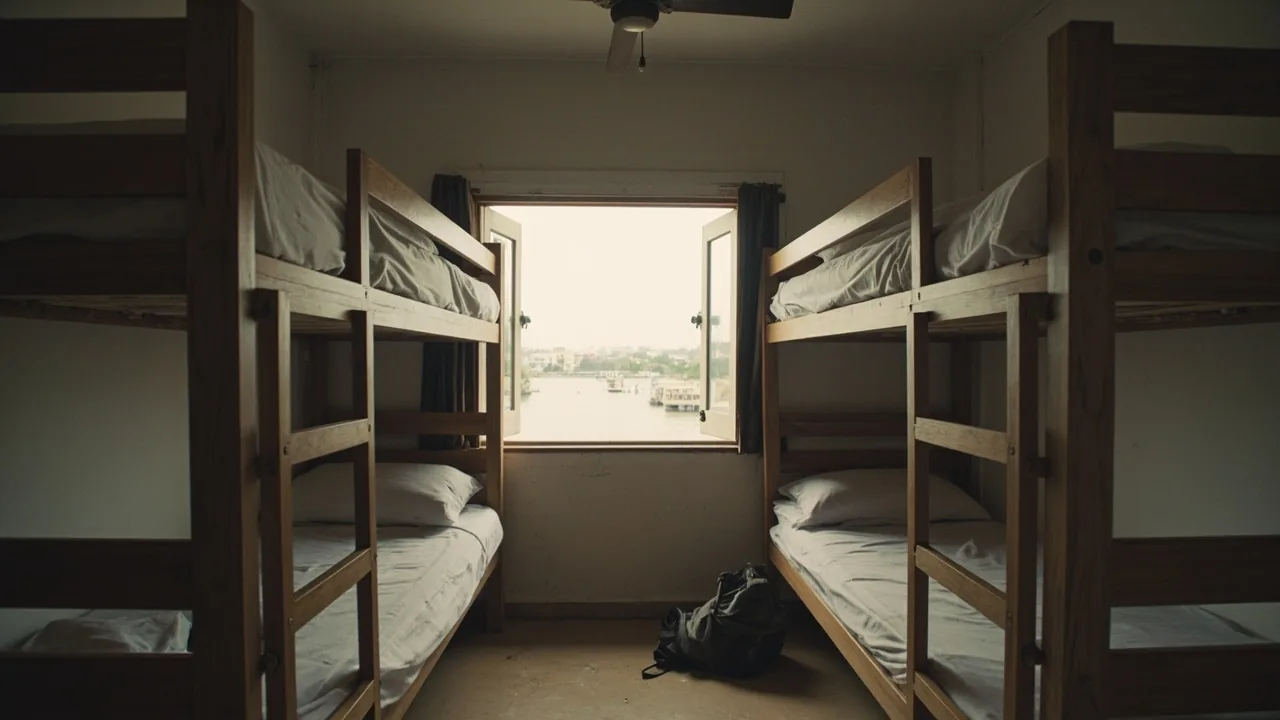 Where to Stay in Pakse, Laos: Best Hostel for (2026)