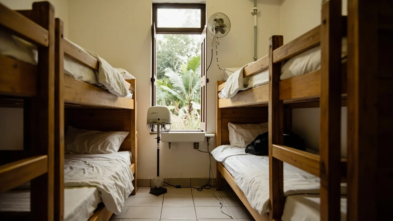 Where to Stay in Phnom Penh: Areas & Budgets (2026)