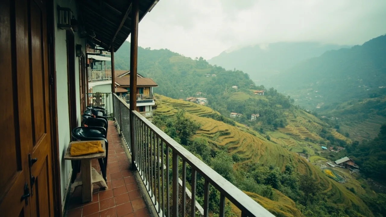 Where to Stay in Sapa: Areas & View Hotels (2026)