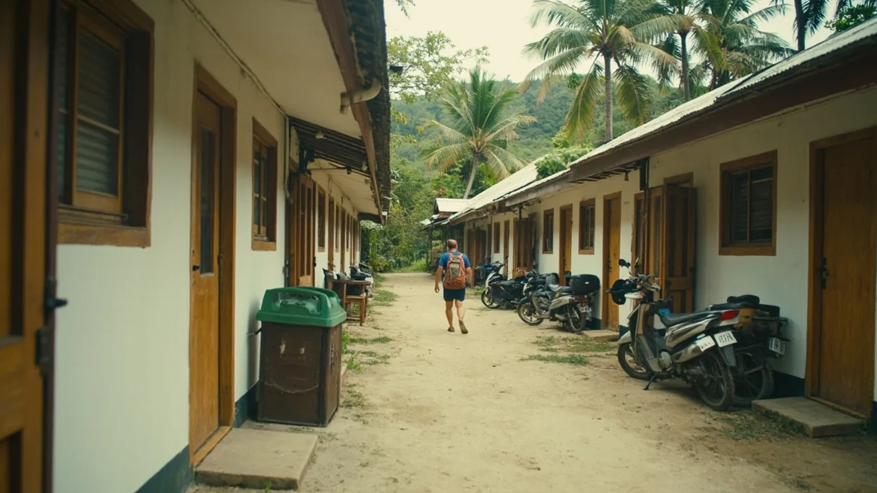 Where to Stay in Siargao: Best Areas for Backpackers (2026)