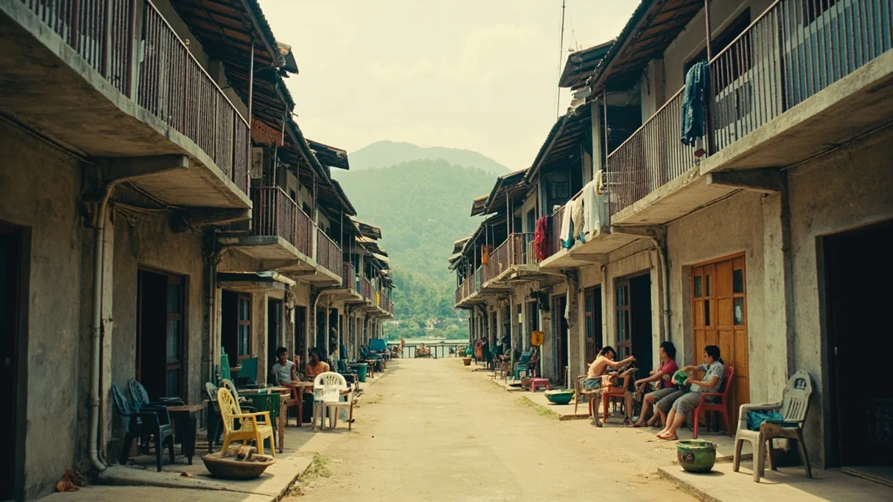 Where to Stay in Vang Vieng: Backpacker Areas (2026)