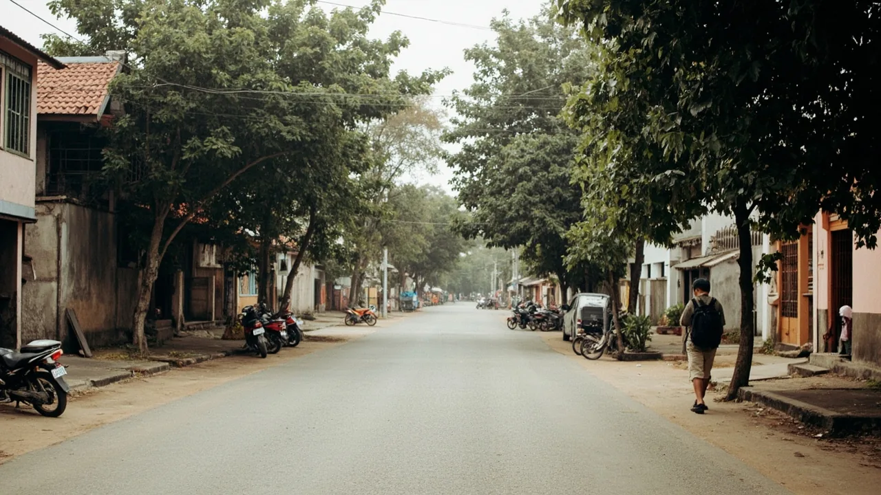 Where to Stay in Vientiane: Best Areas for Every (2026)
