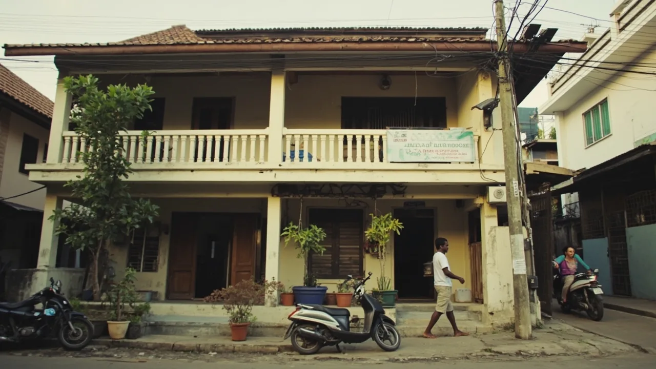 Where to Stay in Yogyakarta: Best Areas & Budgets (2026)