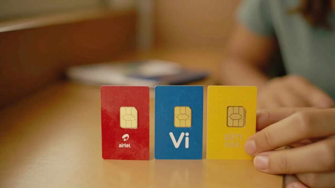 Which Indian SIM Works in Singapore? Airtel vs Jio (2026)
