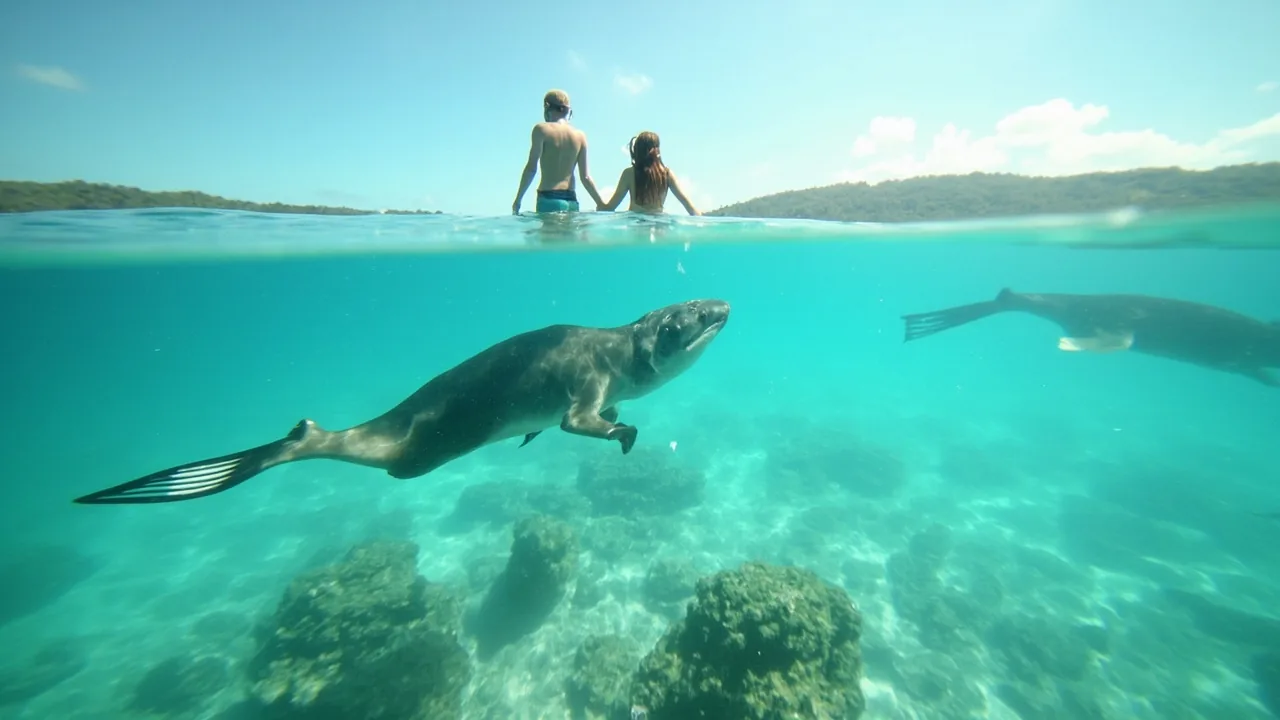 Wildlife Sanctuaries and Marine Life in Bali Sea (2026)