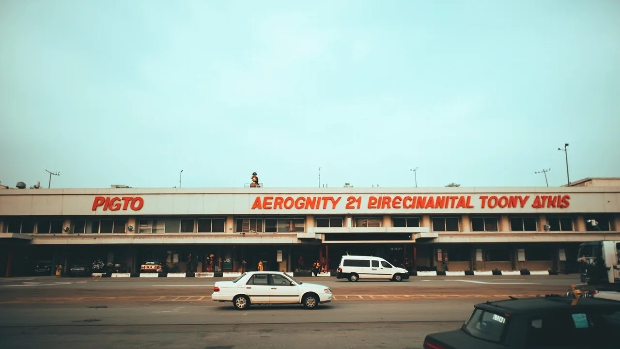 Yangon Airport (RGN) Guide: Terminals & Transport (2026)