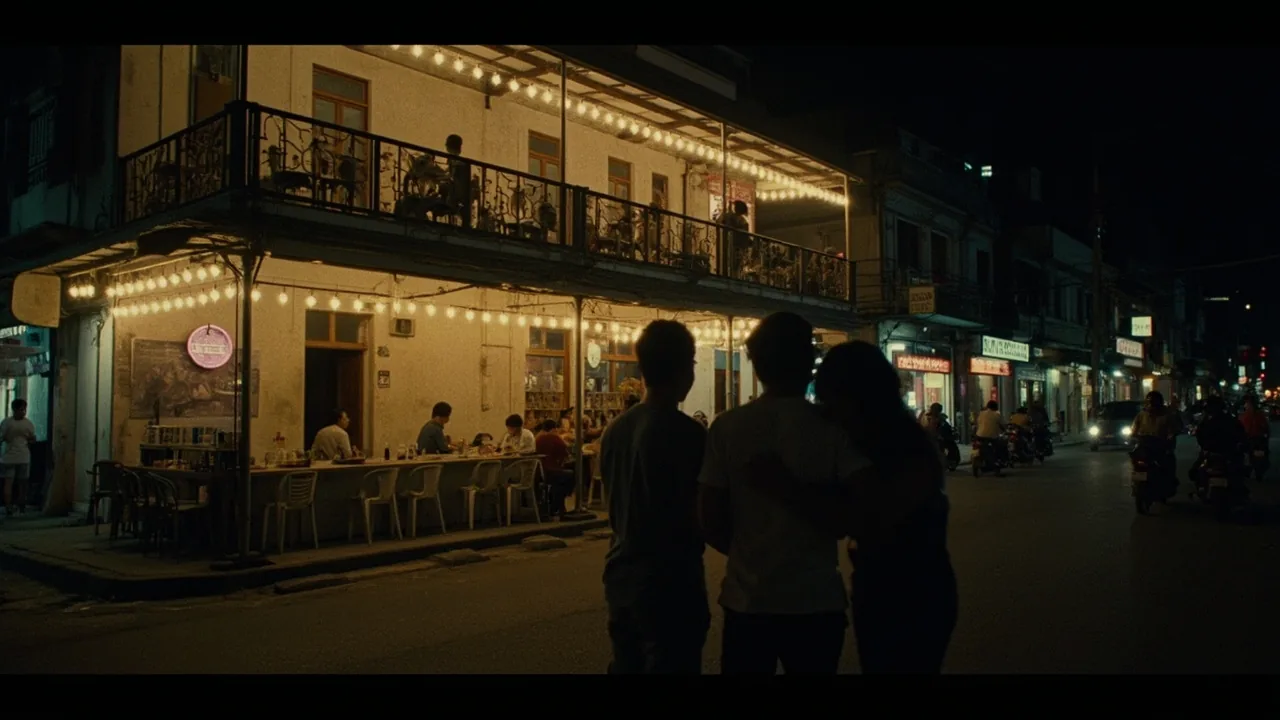 Yangon Nightlife Guide 2026: Best Bars & Spots for Adults