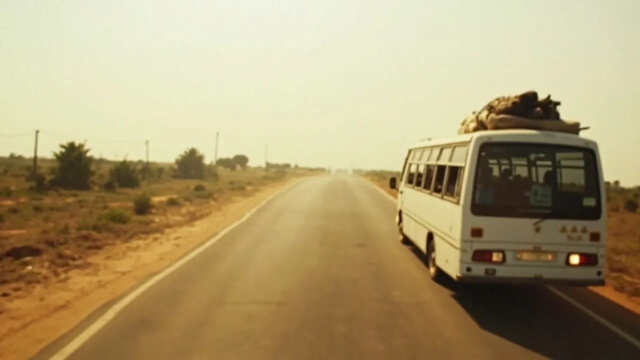 Yangon to Chiang Mai Overland: Myanmar to Thailand (2026)