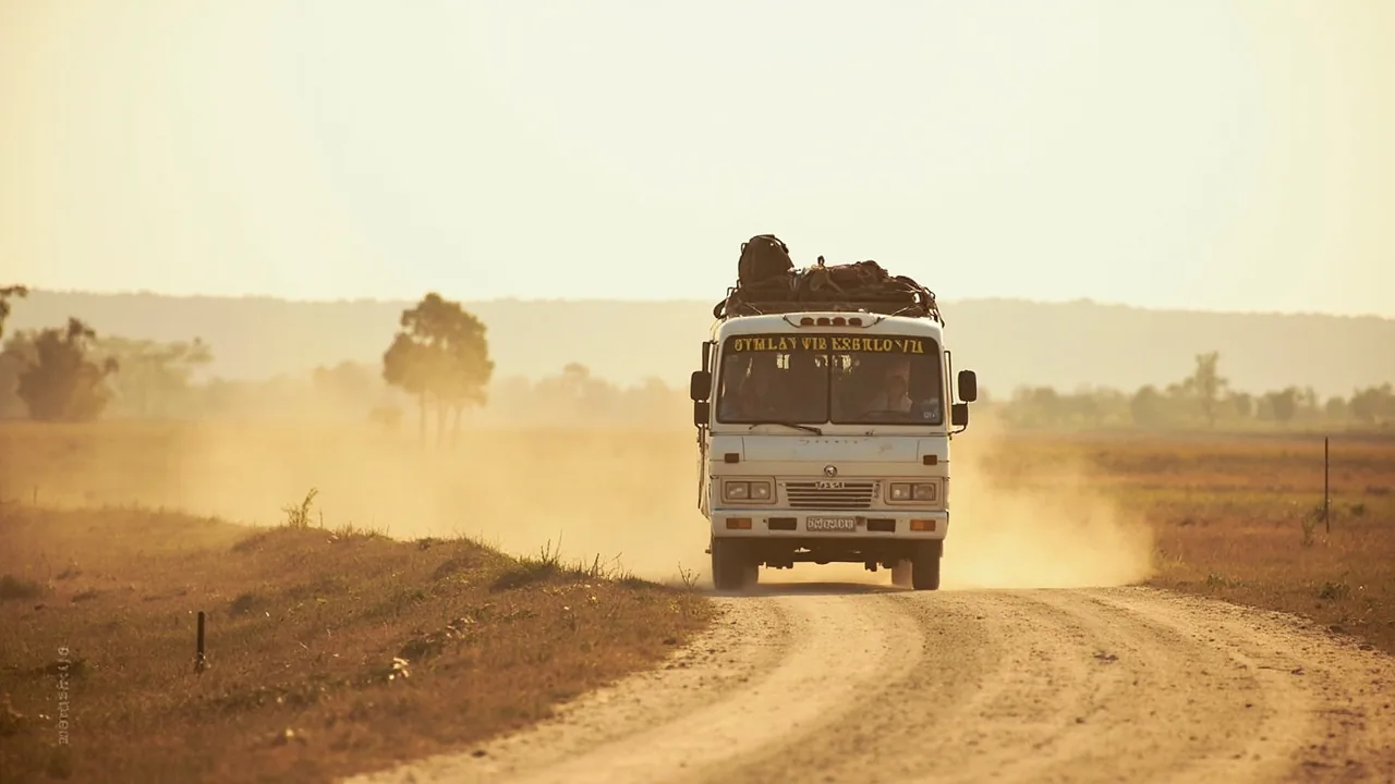 Yangon to Inle Lake & Inle to Bagan: Cheapest (2026)