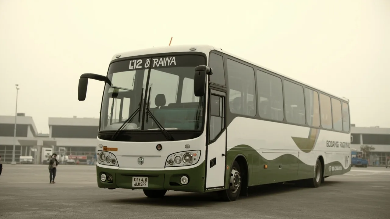 Yangon to Mandalay Bus: Indian Backpacker Guide (2026)